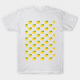 Lemons in Formation T-Shirt